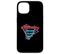 Legendary Since June 1967 Coque pour iPhone 13
