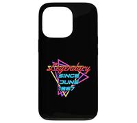 Legendary Since June 1967 Coque pour iPhone 13 Pro