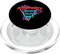 Legendary Since June 1967 PopSockets PopGrip pour MagSafe
