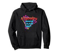 Legendary Since June 1967 Sweat à Capuche