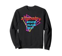Legendary Since June 1977 Sweatshirt