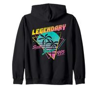Legendary Since June 1995 Sweat à Capuche