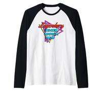 Legendary Since March 1979 Manche Raglan