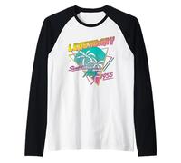 Legendary Since May 1955 Manche Raglan