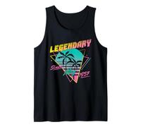 Legendary Since May 1957 Débardeur