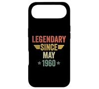 Legendary Since May 1960 Coque pour iPhone Air