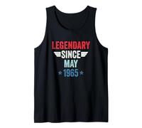 Legendary Since May 1965 Débardeur