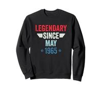 Legendary Since May 1965 Sweatshirt