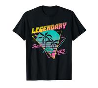 Legendary Since May 1965 T-Shirt