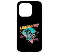 Legendary Since May 1977 Coque pour iPhone 15 Pro