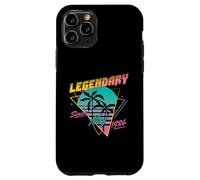 Legendary Since May 1984 Coque pour iPhone 11 Pro