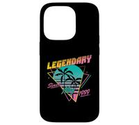 Legendary Since May 1989 Coque pour iPhone 14 Pro
