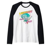 Legendary Since May 2006 Manche Raglan