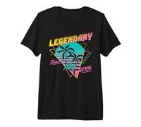 Legendary Since May 2006 T-Shirt Haut de Gamme