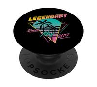 Legendary Since May 2017 PopSockets PopGrip Adhésif