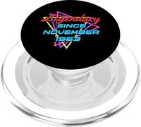 Legendary Since November 1963 PopSockets PopGrip pour MagSafe