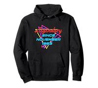 Legendary Since November 1963 Sweat à Capuche