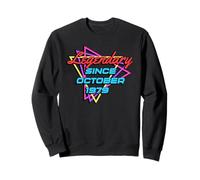 Legendary Since October 1979 Sweatshirt