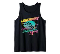Legendary Since September 1965 Débardeur