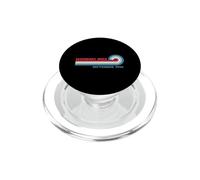 Legendary Since September 1965 PopSockets PopGrip pour MagSafe