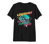 Legendary Since September 1965 T-Shirt Haut de Gamme
