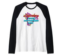 Legendary Since September 1979 Manche Raglan