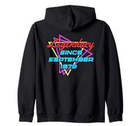Legendary Since September 1979 Sweat à Capuche