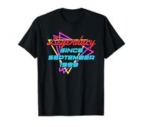 Legendary Since September 1999 T-Shirt