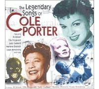 Legendary Songs of Cole Porter