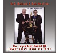 Legendary Sound of Johnny Cash
