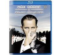 Max raabe and his palast orchester