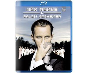 Legendary Sound of the Golden Twenties [Blu-ray]