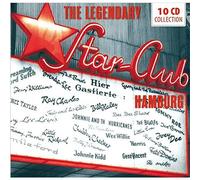 Legendary Star Club Hamburg