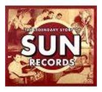 Various Artists - Legendary Story of Sun. [Import]