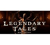Legendary Tales (PC)