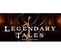 Legendary Tales (Steam Account)