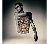 Legendary Tigerman – Zeitgeist – Vinyle 33 Tours – Import – Broken Silence