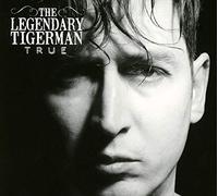 Legendary Tigerman - True