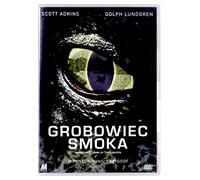 Legendary: Tomb of the Dragon [DVD] (IMPORT) (Pas de version française)