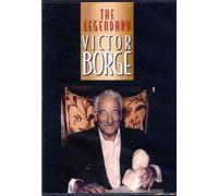 Legendary Victor Borge