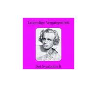 Legendary Voices 2: Set Svanholm