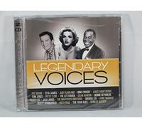 Legendary Voices: Memories Are Made Of This (Various Artists)