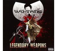 Legendary Weapons by Wu-Tang (2011-07-26)