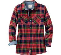 Legendary Whitetails Chemise en Flanelle Cottage Escape pour Femme