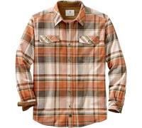Legendary Whitetails Chemise boutonnée légendaire en Flanelle pour Homme