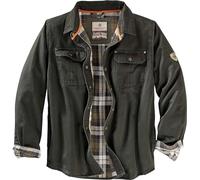 Legendary Whitetails Veste chemise Journeyman pour homme