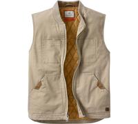 Legendary Whitetails Gilet Cross Trail en toile pour homme