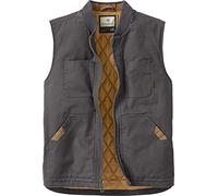 Legendary Whitetails Gilet Cross Trail en toile pour homme