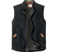 Legendary Whitetails Gilet Cross Trail en toile pour homme