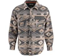 Legendary Whitetails Harbor Chemise en Flanelle épaisse pour Homme, Taille L
